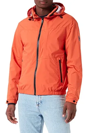 Bugatti Herren 370400-31221 Jacken, , 24 EU