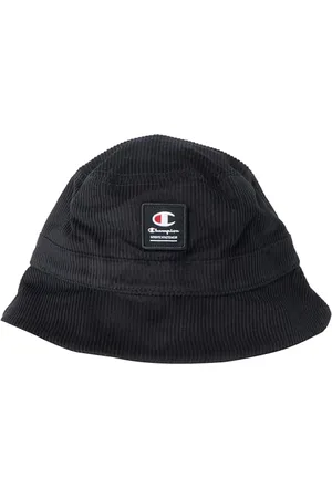 Champion Unisex Lifestyle Caps-802415 Fischerhut, , S/M