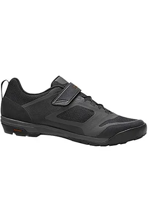 Giro Bike Unisex Ventana Walking-Schuh, Black/Dark Shadow, 47 EU