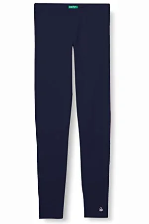 Benetton (Z6ERJ) Mädchen Leggings, , 82