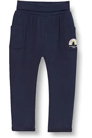QS by s.Oliver Junior Baby-Mädchen 405.10.204.18.183.2113283 Leggings, 5952, 80