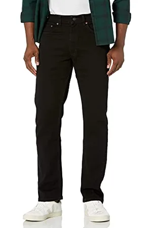 Lee Herren Premium Select Regular Fit Straight Leg Jeans, , 30W / 34L