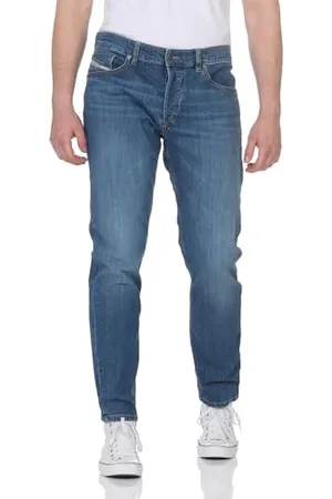 Diesel _2005 D-FINING_PANTS_Blau_28W / 32L