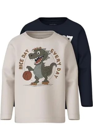 NAME IT Nmmvux 2P Ls Top
