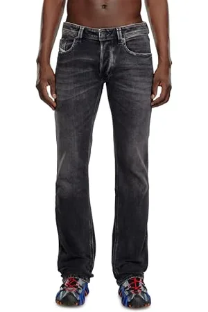 Diesel _1985 Larkee_Pants_Schwarz_29