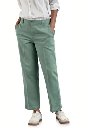 Street one Damen A378090 Hose Casual Fit, , 36W x 28L