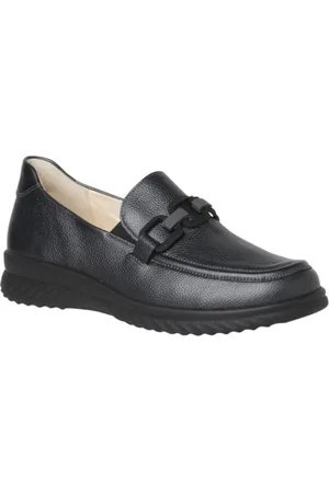 Ganter Damen Heike-H Slipper, , 35.5 EU Weit