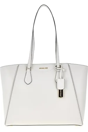 Michael Kors Women LG MF TZ Tote Hand Bag