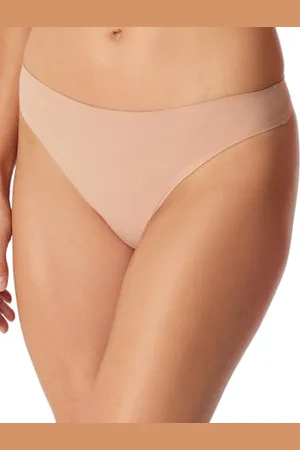 Schiesser Damen Tanga-Invisible Soft G-String, , 42
