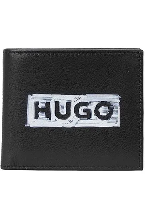 HUGO BOSS Brock_8 cc Herren Wallet