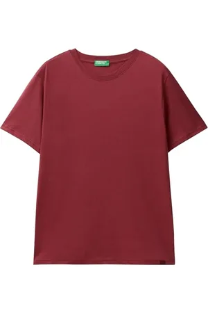 Benetton Herren 3u53j1f15 T-Shirt, , 56