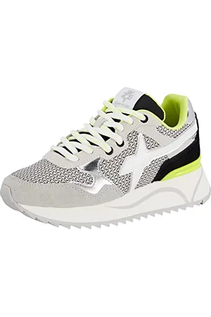 W6YZ Damen Yak-w Oxford-Schuh, , 39 EU