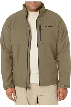 Columbia Herren Ascender Softshell Jacket Shell-Jacke, , S