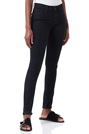 Replay Damen Luzien Hyperflex Re-Used Xlite Jeans, , 26W / 30L