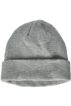 Build Your Brand Unisex By001-heavy Knit Beanie Hat, , Einheitsgröße EU