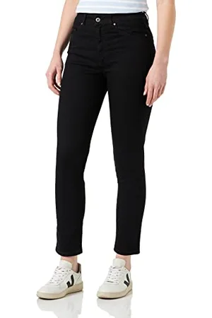 Benetton Hose 4ORHDE00H Jeans, , 25 Damen