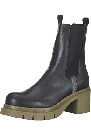 Replay Damen Avryl Dual Chelsea-Stiefel, , 41 EU