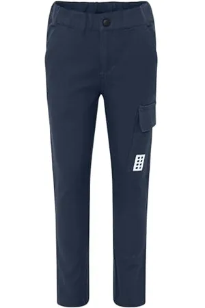 LEGO Wear Wear Jungen Wear Jungen Lwpouli 600 Hose, , 104 EU