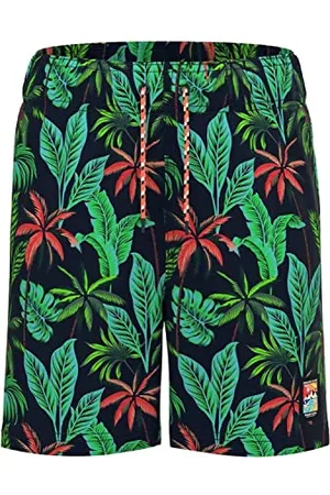 NAME IT Nkmzoccas Swim Shorts