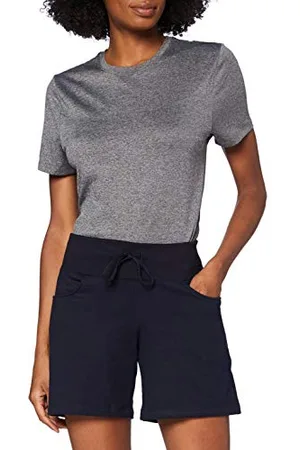 Trigema Damen Bio-Sweat Short, , 50 (Herstellergröße: XXL)
