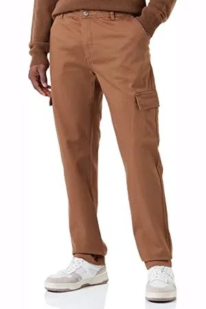 Casual Friday Herren Cargo Pants Freizeithose, , 31/32