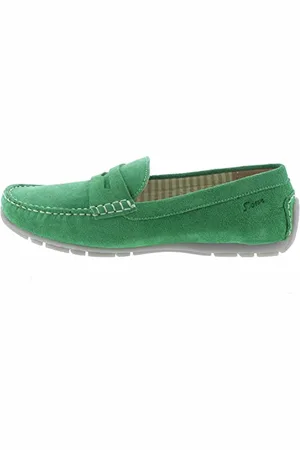 Sioux Damen Carmona-700 Slipper, , 37.5 EU