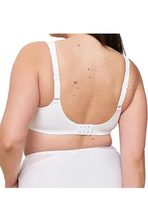 Triumph Modern Lace + Cotton W02 - Bügel-BH (100E )