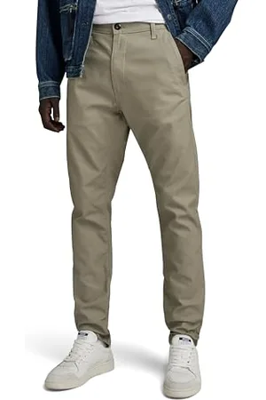 G-Star Herren Bronson 2.0 Slim Chino, , 29W / 34L