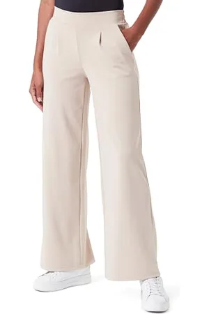 Ichi Damen Ihkate Long Wide Pa2 Lässige Business-Hose, , S EU