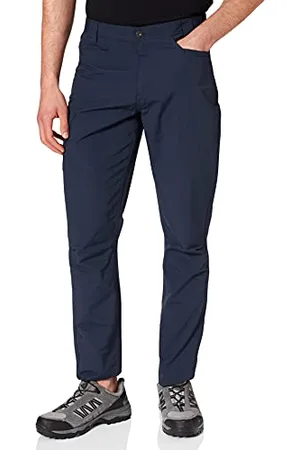 Regatta Delago Shorts aus Coolweave-Baumwolle und Mehreren Taschen