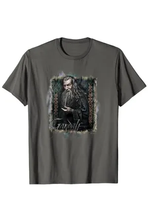 Warner Bros. Hobbit Gandalf T Shirt T-Shirt