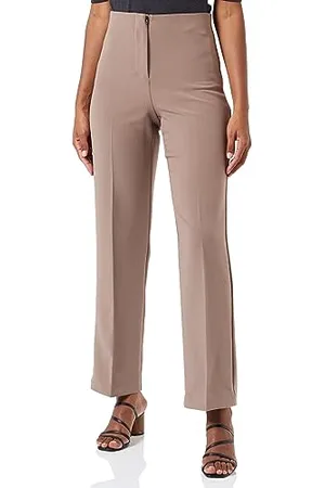 VERO MODA VMSANDY HR Straight Pant NOOS