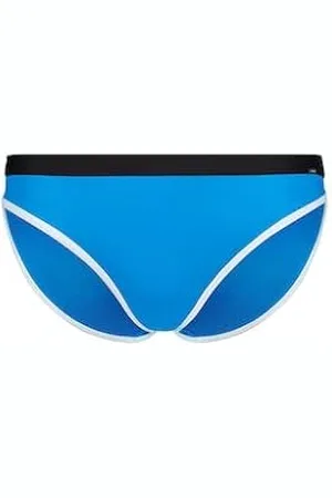 Skiny Damen Color Block 080663 Bikini-Unterteile, , 44