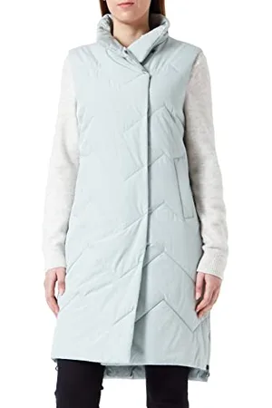 Bugatti Damen 360300-31254 Sportswear Westen, , 46 EU