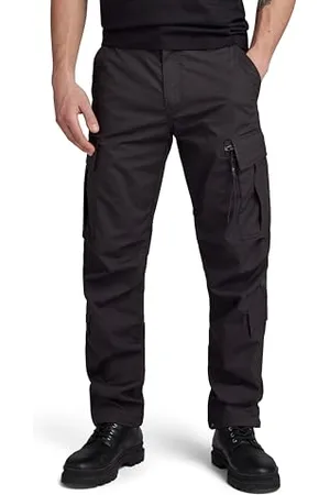G-Star RAW Herren P-3 Cargo Trainingshose, , 31