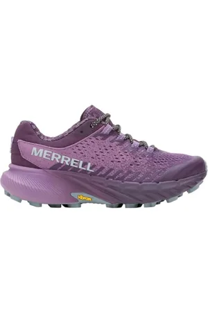 Merrell Damen Agility Remix Traillaufschuh