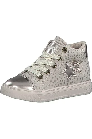 QS by s.Oliver 5-5-35214-39 Sneaker, , 32 EU