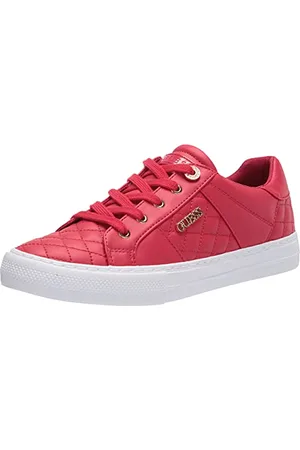 Guess Damen Loven3 Sneaker, 610, 40 EU