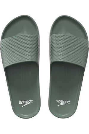 Speedo Essential Pantoletten | Pool-Pantoletten | Schnelltrocknend für Herren, , 7