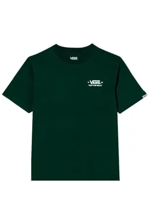 Vans Herren Mn Essential T-Shirt, , S