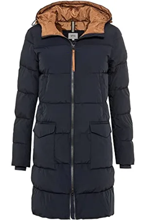 Camel Active Damen 310370/8R26 Coat, , 34