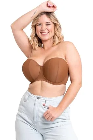 Curvy Kate Damen Luxe BH, , 80D (Herstellergröße: 36D)