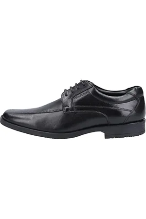 Hush Puppies Herren Brandon Schuluniform-Schuh, , 43 EU