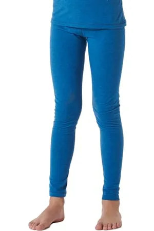 Schiesser Unisex Unterhose lang-Active Unterwäsche, , 140