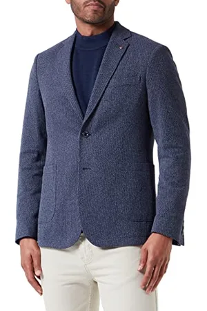 Bugatti Herren 398133-39265 Sakko, , 30 EU