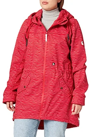 alife kickin Damen AudreyAK B Jacke, , S