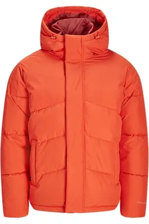 JACK & JONES Herren Jjworld Puffer Jacket Pufferjacke, ,XS