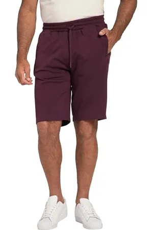 JP 1880 Herren Sweat-bermuda Hose, , L EU