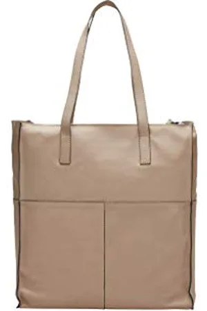 QS by s.Oliver (Bags) Damen 201.10.104.30.300.2101025 Einkaufstasche