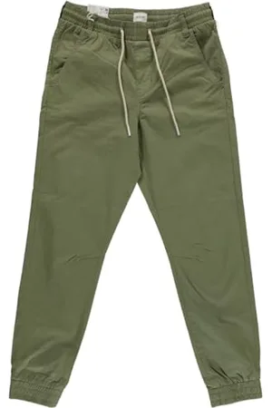 Mustang Herren Style Paris Jogger Lässige Hose, , 38W / 30L EU